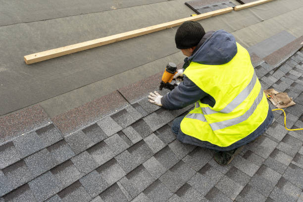 Best Residential Roofing Contractor  in Amador Pines, CA