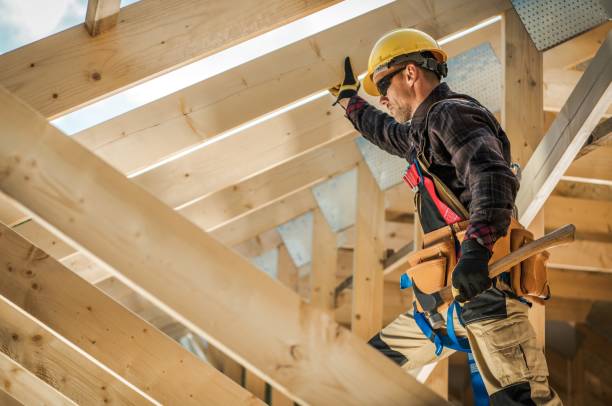 Best Best Roofing Contractors  in Amador Pines, CA