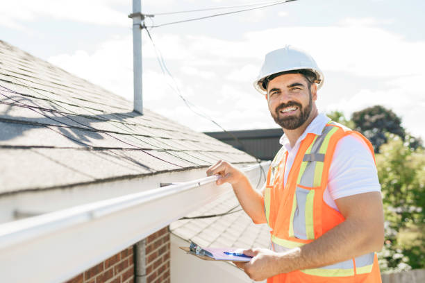 Best Roof Leak Repair  in Amador Pines, CA