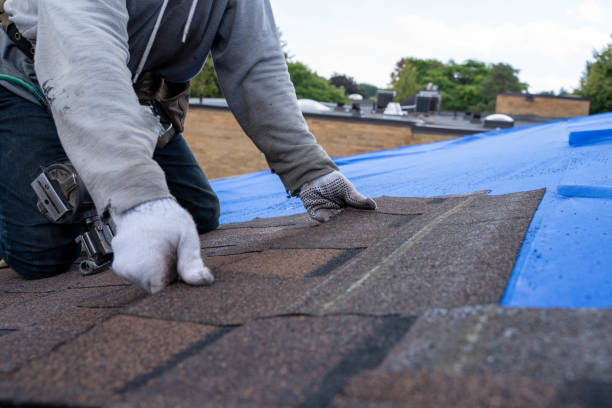 Best Tile Roofing Contractor  in Amador Pines, CA