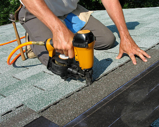 Best Residential Roofing Contractor  in Amador Pines, CA