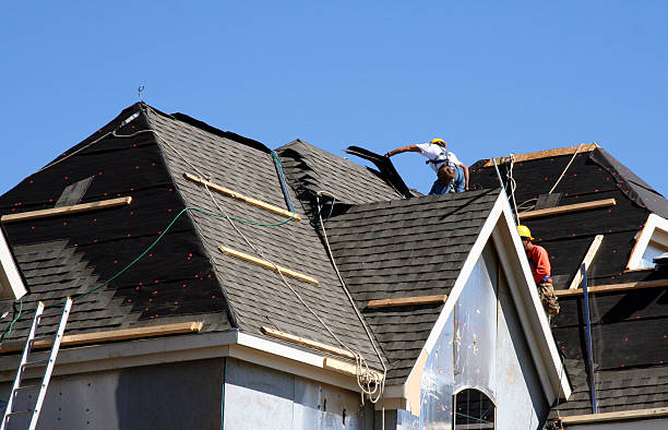 Best New Roof Installation  in Amador Pines, CA