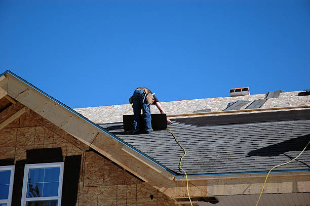 Quick and Trustworthy Emergency Roof Repair Services in Amador Pines, CA