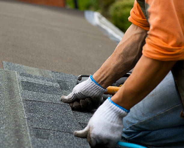 Best Commercial Roofing Services  in Amador Pines, CA