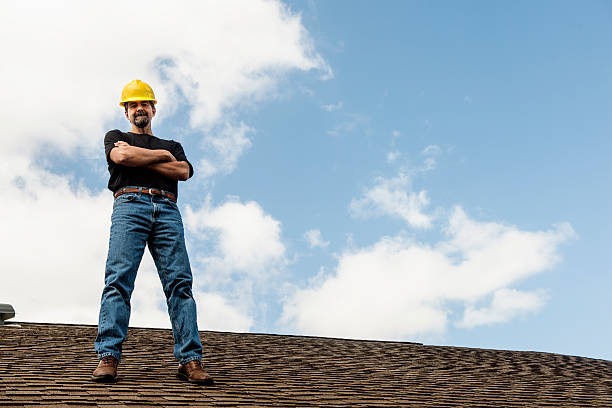 Best Metal Roofing Contractor  in Amador Pines, CA
