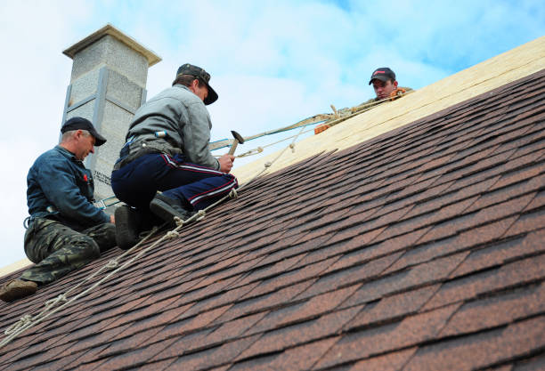 Best Roof Repair Estimates  in Amador Pines, CA