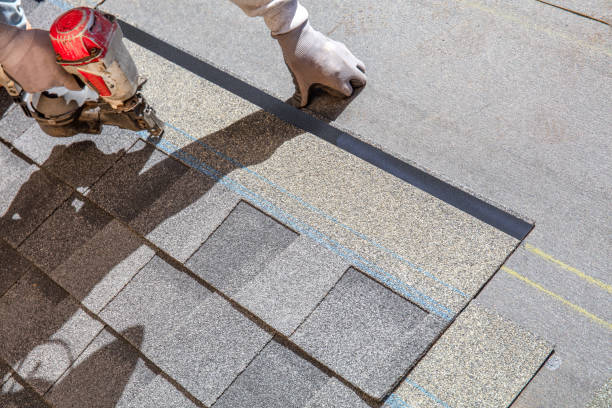 Roof Repair Estimates in Amador Pines, CA